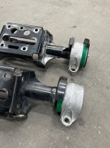 Kawasaki KRX & KRX4 Upgraded Motor & Transmission Mounts