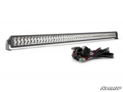 50 Inch Straight Double-Row Light Bar