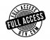 FULL ACCESS UTV PRODUCTS