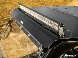 50 Inch Straight Double-Row Light Bar