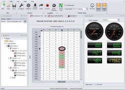 Dynojet Kawasaki KRX & KRX4 1000 Wideband Kit (single channel)