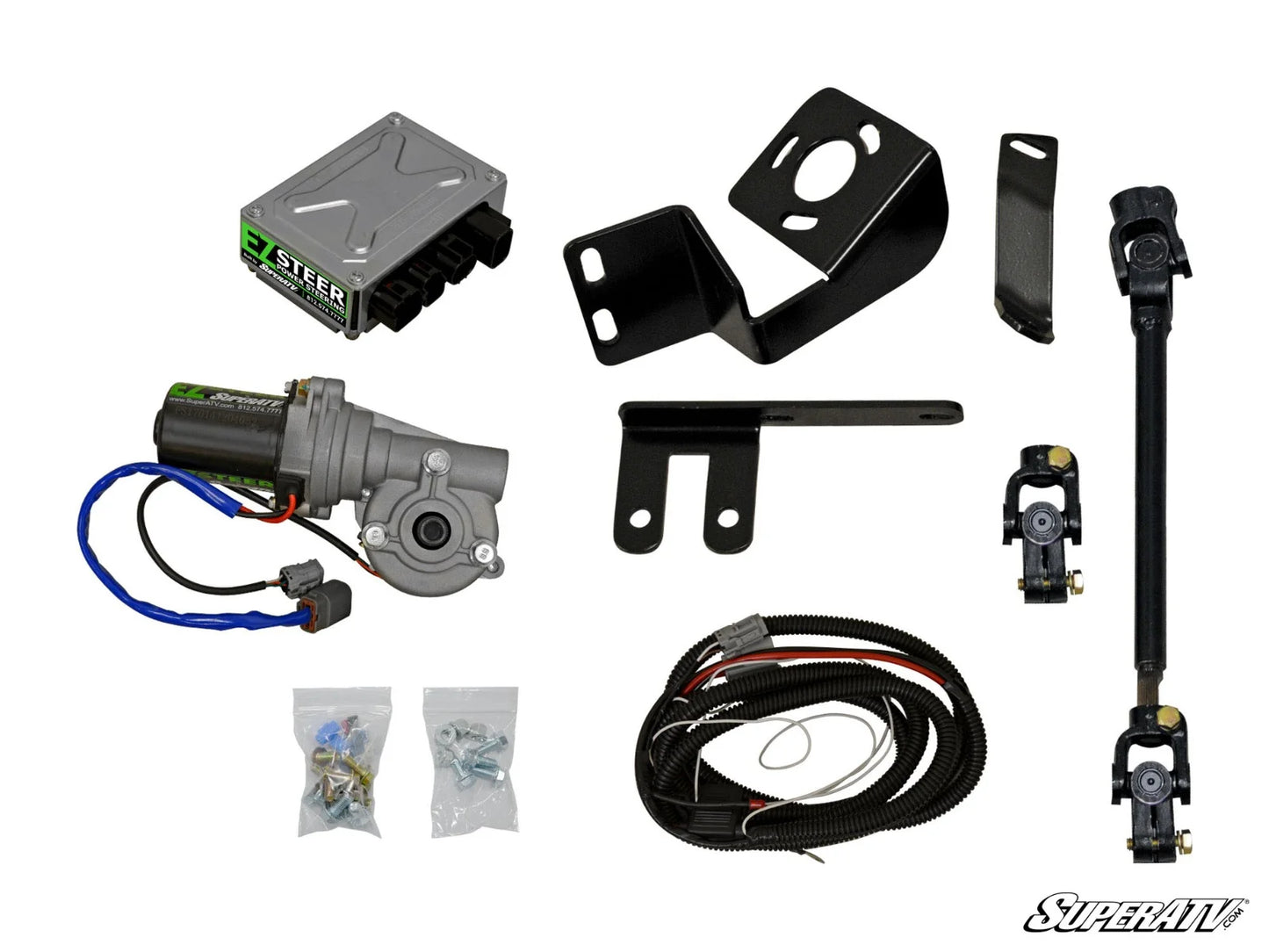 Kawasaki Teryx 4 Power Steering Kit