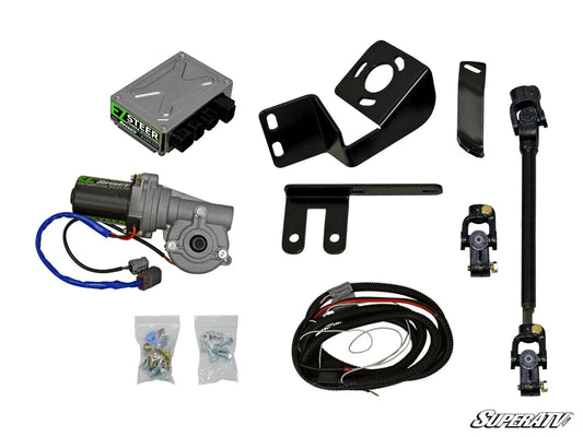 Kawasaki Teryx 4 Power Steering Kit