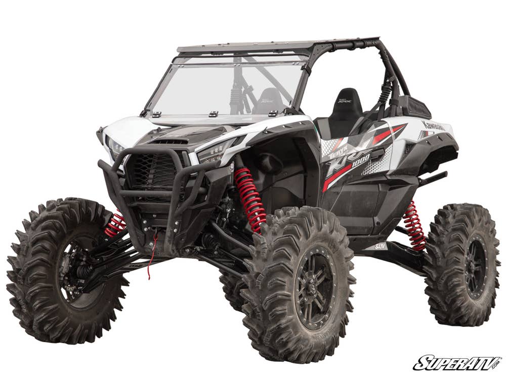 Kawasaki KRX & KRX4 1000 6" Suspension Lift