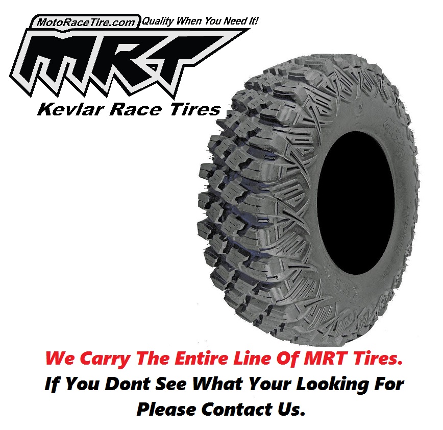MRT Moto Race UTV Tires